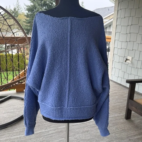 Free People | We the Free Drifting Pullover - Picture 7 of 14